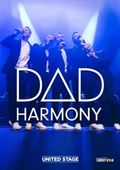 Dad Harmony
