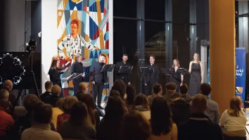 10. Dni Muzyki Wokalnej w Gdyni