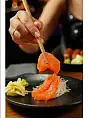 Warsztaty Sushi