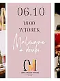 Maluj i degustuj