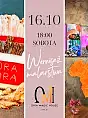 Afryka - wernisaż malarstwa
