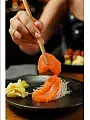 Warsztaty Sushi