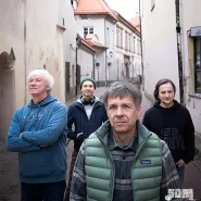 Stare Dobre Małżeństwo