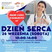 Dzień Serca