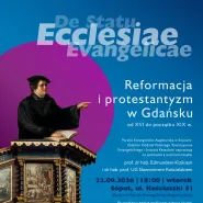 Promocja książki "De Statu Ecclesiae Evangelicae