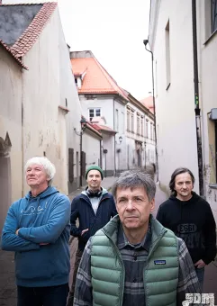 Stare Dobre Małżeństwo
