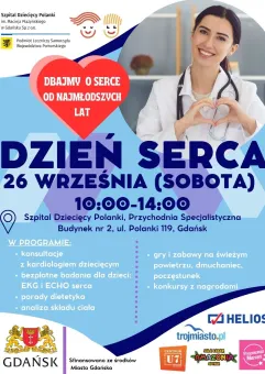 Dzień Serca