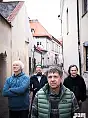 Stare Dobre Małżeństwo