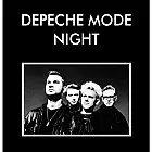 Depeche Mode Night