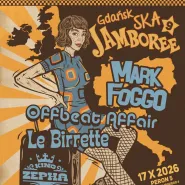 Gdańsk Ska Jamboree 2026