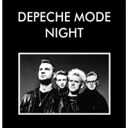 Depeche Mode Night
