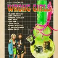 Wrong Girls - Kino Konesera