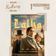 Lalka  Salon Kultury Helios