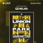 Linkin Park: Unshatter | Helios na Scenie