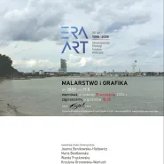 Malarstwo i Grafika - 30 lat Stowarzyszenia Promocji Artystów Wybrzeża ERA ART