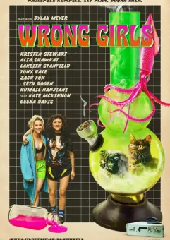 Wrong Girls - Kino Konesera
