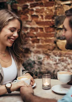 Slow Dating w Trójmieście