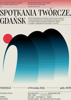 Spotkania twórcze