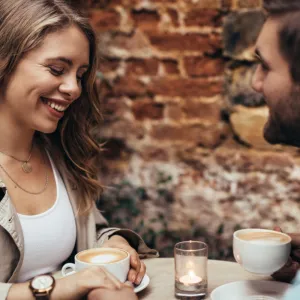 Speed dating - Szybkie Randki