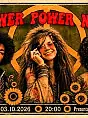 Flower Power Night