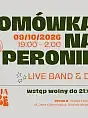 Domówka na Peronie