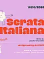 Serata Italiana | włoskie hity na żywo