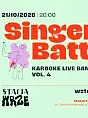 Singers Battle | karaoke live band