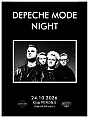Depeche Mode Night
