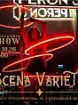 Scena Variété vol. 4: Circus & Drag Show