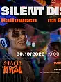 Silent Disco w Nekropolii Halloween