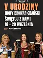 5 Urodziny Nowego Browaru