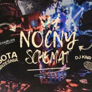 Nocny Schemat | Dj Knr + Mixon