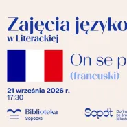 On se parle? konwersacje w języku francuskim