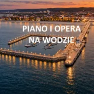 Piano i opera na wodzie