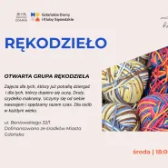 Otwarta Grupa Rękodzieła