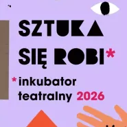 Sztuka się robi 