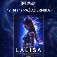 Always Lalisa w Helios na Scenie