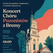 Koncert Zespołu Puzonistów z Bremy