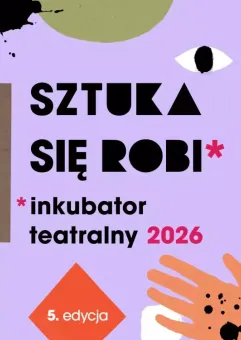 Sztuka się robi 
