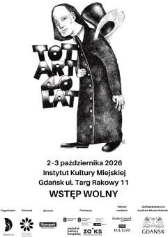 40-lecie TOTARTU 