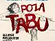 Egon Schiele. Poza Tabu 