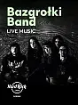 Live music: Bazgrołki Band