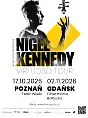 Nigel Kennedy
