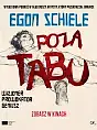 Egon Schiele. Poza Tabu