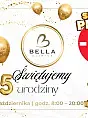 5. Urodziny Bella Clinica
