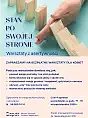 Warsztaty Stań po swojej stronie