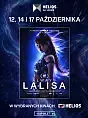 Always Lalisa w Helios na Scenie
