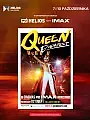 Queen Budapest w Helios na Scenie