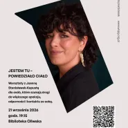 Darmowe warsztaty psychologiczne