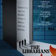 Kino na Goyki | Bibliotekarki